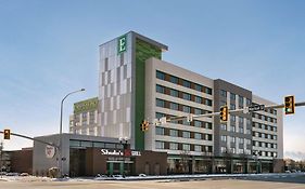 Embassy Suites By Hilton Salt Lake West Valley City  4* United States