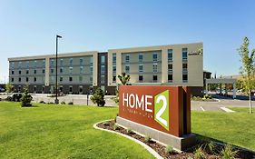Home2 Suites By Hilton Lehi/thanksgiving Point  3* United States