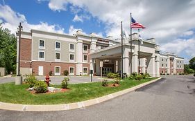 Hampton Inn & Suites Berkshires-lenox  3* United States