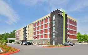 Home2 Suites Dupont 3*