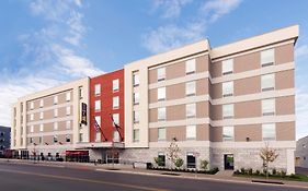 Home2 Suites by Hilton Louisville Nulu Medical District