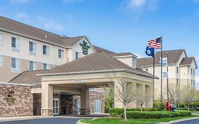 Homewood Suites By Hilton Louisville-east  United States