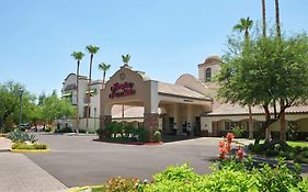 Hampton Inn & Suites Phoenix Scottsdale 3*