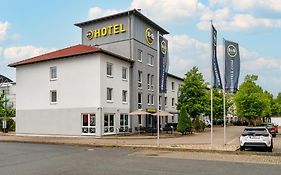 B&b Hotel Hannover-lahe  2*