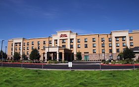 Hampton Inn & Suites Manteca  United States