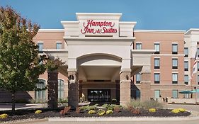 Hampton Inn & Suites Mishawaka/South Bend At Heritage Square