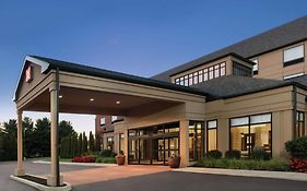 Hilton Garden Inn South Bend  United States