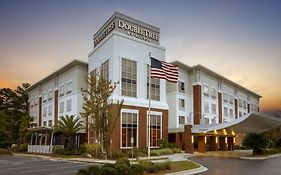 Doubletree By Hilton Hotel Savannah Airport 4*