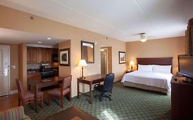 Homewood Suites By Hilton San Antonio North  United States