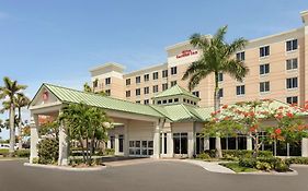 Hilton Garden Inn Fort Myers Airport Fgcu 3*