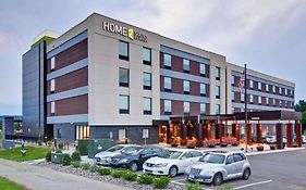 Home2 Suites By Hilton Rochester Mayo Clinic Area  United States