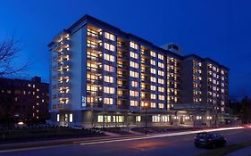 The Strathallan - A Doubletree By Hilton Hotel Rochester United States