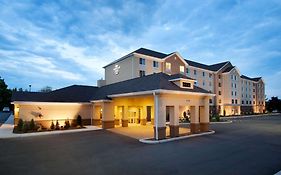 Homewood Suites By Hilton Rochester/Greece, Ny