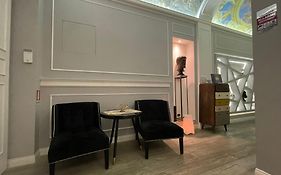 Corso Boutique Luxury Rooms