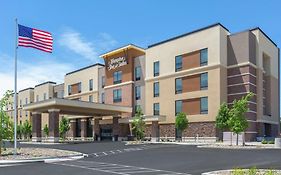 Hampton Inn And Suites Reno Sparks
