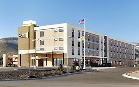 Home2 Suites By Hilton Richland  United States