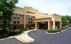 Hampton Inn Raleigh/town Of Wake Forest  United States