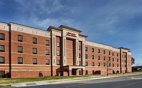 Hampton Inn And Suites Knightdale Raleigh 3*
