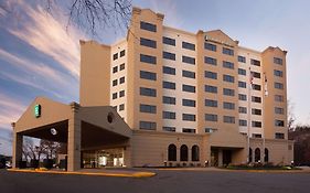 Embassy Suites Hotel Raleigh Nc 3*