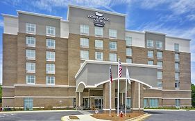Homewood Suites Raleigh Cary i 40