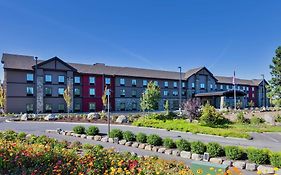 Hampton Inn And Suites Bend Oregon