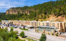 Doubletree By Hilton Deadwood At Cadillac Jack's Hotel 4* United States