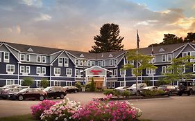 Hampton Inn Dover New Hampshire 3*