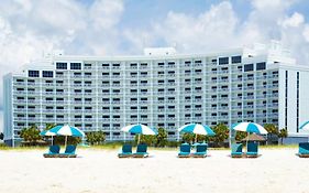 The Island House Hotel A Doubletree By Hilton Orange Beach 4* United States