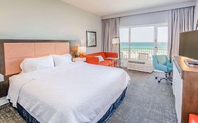 Hampton Inn And Suites Pensacola Beach 3*