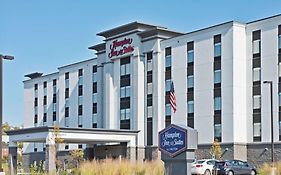 Hampton Inn & Suites North Huntingdon-irwin, Pa  United States