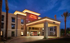 Hampton Inn & Suites Scottsdale On Shea Blvd  3* United States