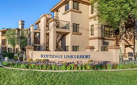 Scottsdale Links Resort Scottsdale Arizona 3*