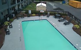 Clarion Pointe - Greensboro Coliseum Area Hotel United States