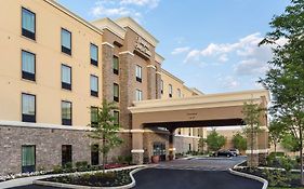Hampton Inn & Suites Philadelphia Montgomeryville 3*