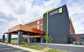 Home2 Suites Pigeon Forge Tn 3*