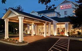 Hilton Garden Inn Portland Beaverton 3*