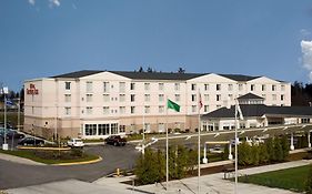 Hilton Garden Inn Seattle North/Everett