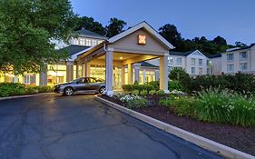Hilton Garden Inn Norwalk  United States