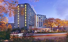 Hilton Rosemont Chicago O'hare Hotel 4* United States