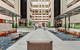 Embassy Suites Oklahoma City Will Rogers World Airport 4*