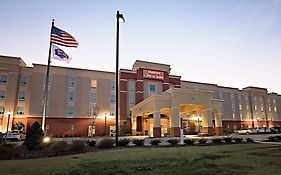 Hampton Inn & Suites Jacksonville Jacksonville Nc 3*