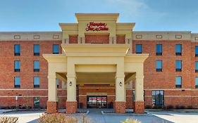 Hampton Inn And Suites Swansboro Near Camp Lejeune  United States