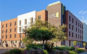 Home2 Suites By Hilton Alameda Oakland Airport 3*