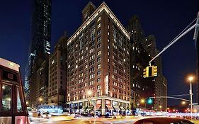 Hilton Club The Quin New York Hotel United States