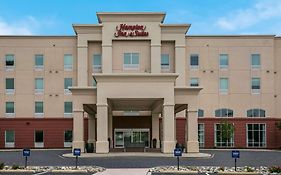 Hampton Inn & Suites Wilmington Christiana Newark United States