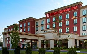 Hilton Garden Inn Boston/marlborough  3* United States