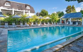 Le Franschhoek Hotel And Spa 4*