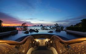 Banyan Tree Krabi - Sha Extra Plus Hotel Tub Kaek Beach 5* Thailand