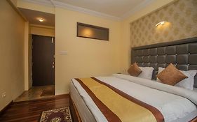 Hotel Himalayan Retreat Darjeeling (west Bengal) 3* India