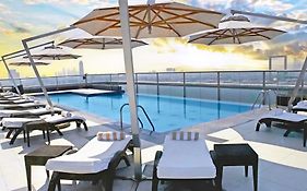 Park Regis Kris Kin Hotel Dubai 5* United Arab Emirates